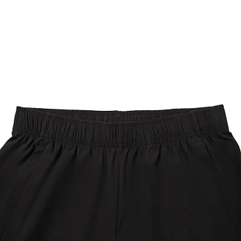 AKYW043-1 Брюки джоггеры Active черный